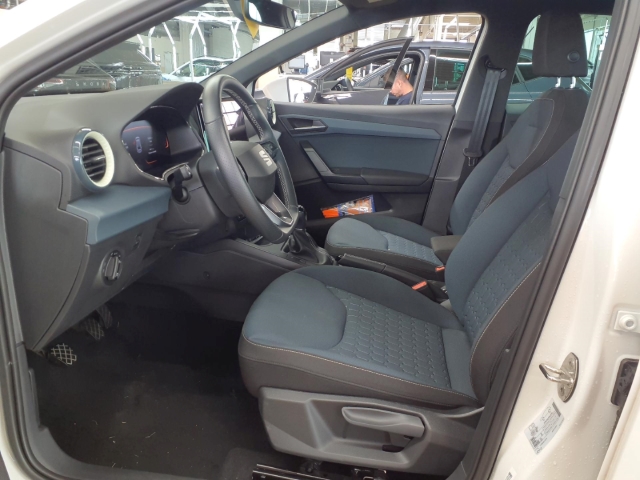 Ibiza 1,0 TSI*neues Modell*Navi*LED*SHZ**RüKa*