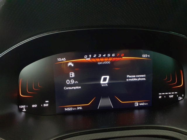 Ibiza 1,0 TSI*neues Modell*Navi*LED*SHZ**RüKa*