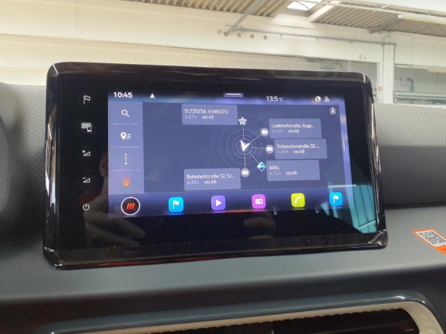Ibiza 1,0 TSI*neues Modell*Navi*LED*SHZ**RüKa*