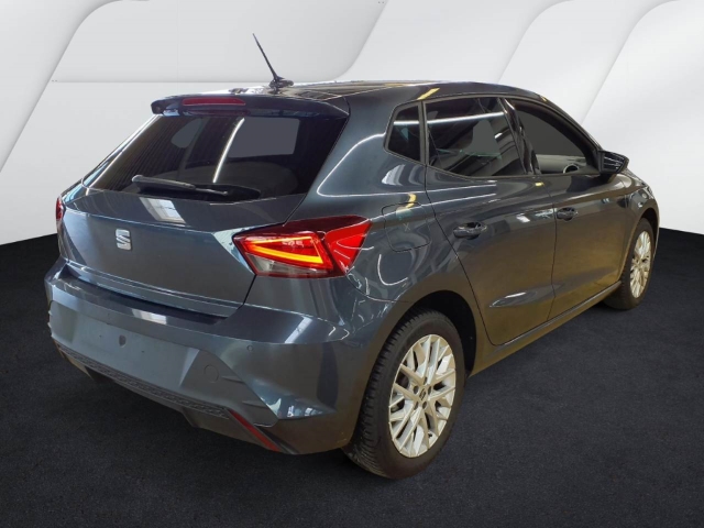 Ibiza 1.0 TSI Style*Navi*LED*ACC*SHZ*