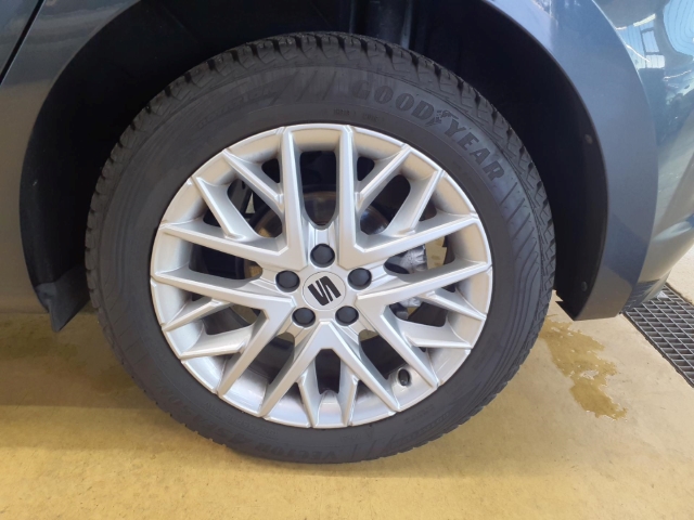 Ibiza 1.0 TSI Style*Navi*LED*ACC*SHZ*