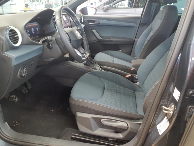 Ibiza 1.0 TSI Style*Navi*LED*ACC*SHZ*