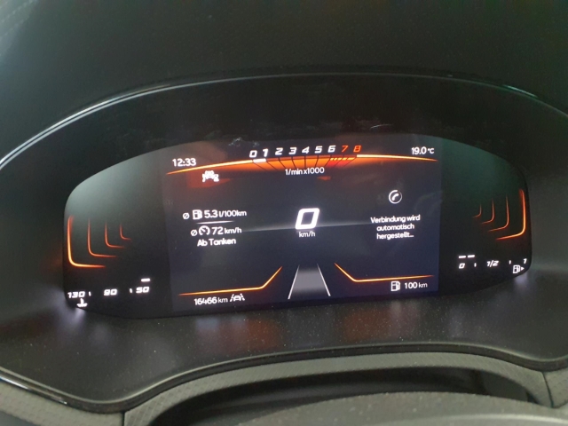 Ibiza 1.0 TSI Style*Navi*LED*ACC*SHZ*