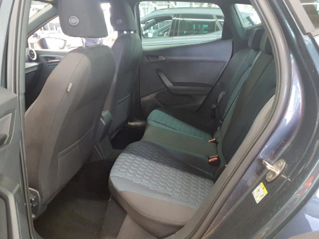 Ibiza 1.0 TSI Style*Navi*LED*ACC*SHZ*