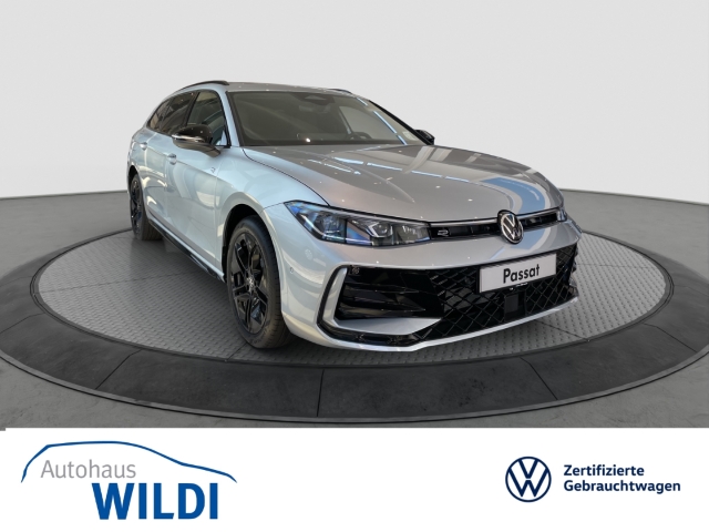 Passat Variant 1.5 TSI eHybrid R-Line*PANO*AHK*
