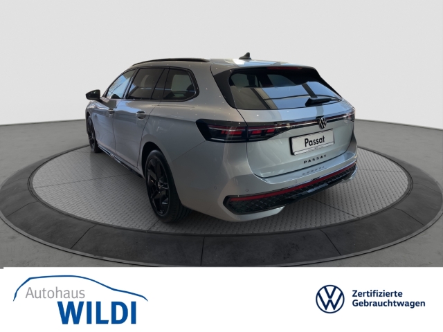 Passat Variant 1.5 TSI eHybrid R-Line*PANO*AHK*