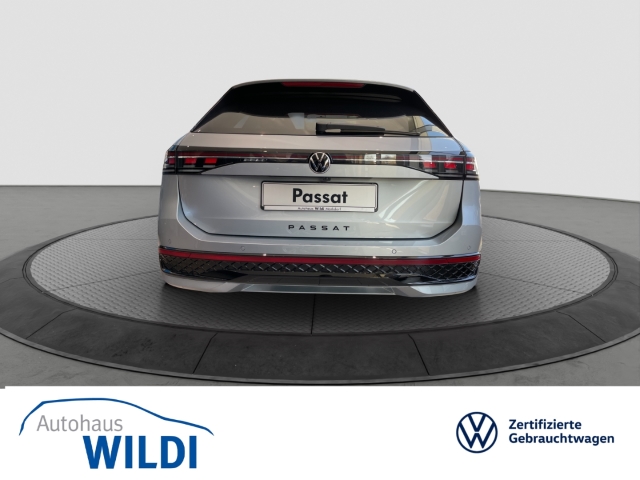 Passat Variant 1.5 TSI eHybrid R-Line*PANO*AHK*