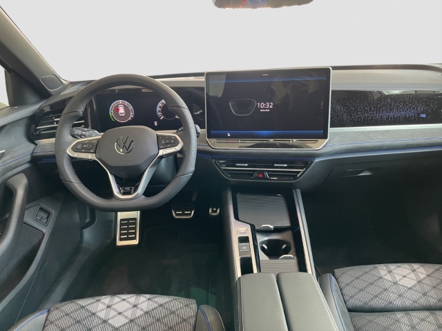 Passat Variant 1.5 TSI eHybrid R-Line*PANO*AHK*