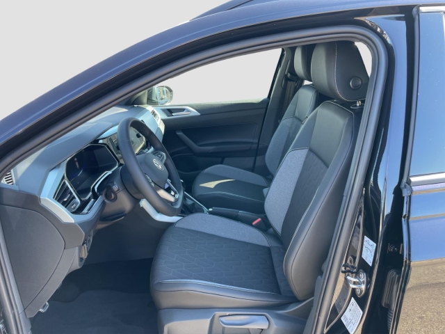 Taigo GOAL 1.0 l TSI*Navi Digitales Cockpit*LED*ACC*