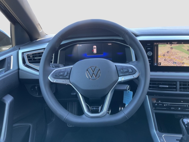 Taigo GOAL 1.0 l TSI*Navi Digitales Cockpit*LED*ACC*