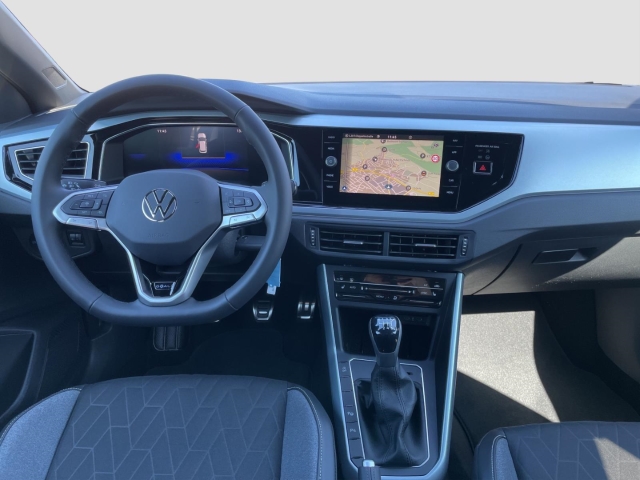 Taigo GOAL 1.0 l TSI*Navi Digitales Cockpit*LED*ACC*