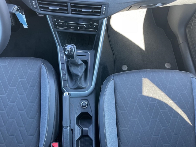 Taigo GOAL 1.0 l TSI*Navi Digitales Cockpit*LED*ACC*