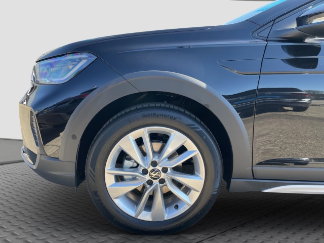 Taigo GOAL 1.0 l TSI*Navi Digitales Cockpit*LED*ACC*