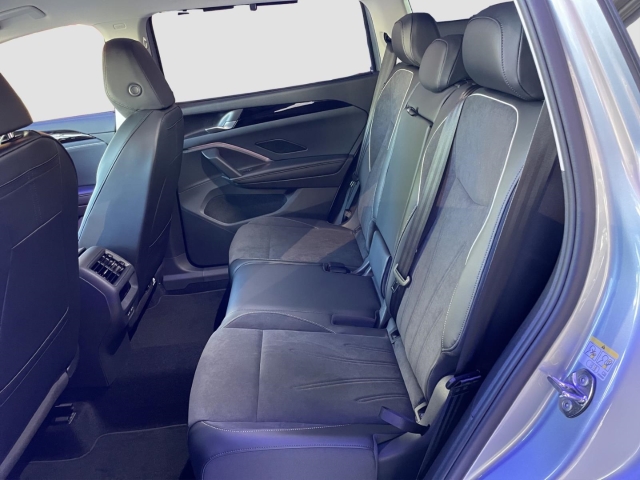 Tayron Elegance 1.5 eTSI DSG*AHK*Navi*360 Kamera*