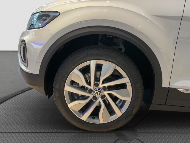 T-Roc Cabriolet ENERGY 1.0 l TSI*AHK*Navi*