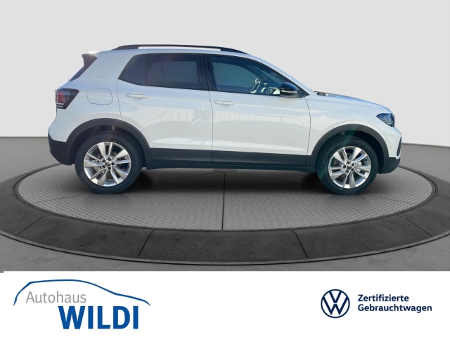 T-Cross ENERGY 1.0 TSI*AHK*Navi*LED*ACC*