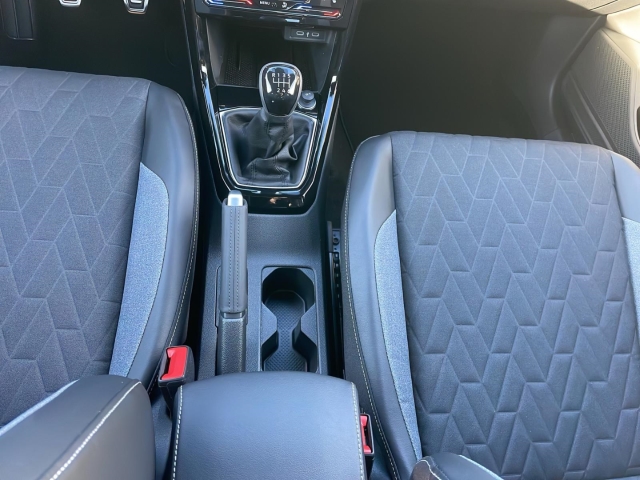 T-Cross ENERGY 1.0 TSI*AHK*Navi*LED*ACC*