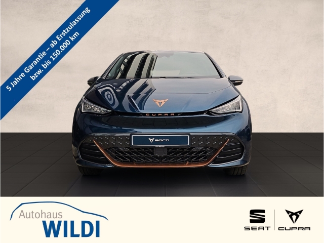 Born 170 kW Edition Dynamic