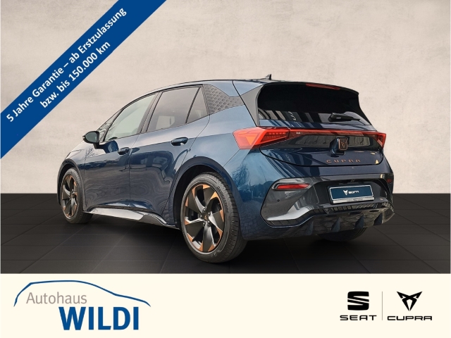 Born 170 kW Edition Dynamic