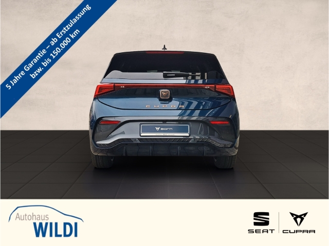 Born 170 kW Edition Dynamic
