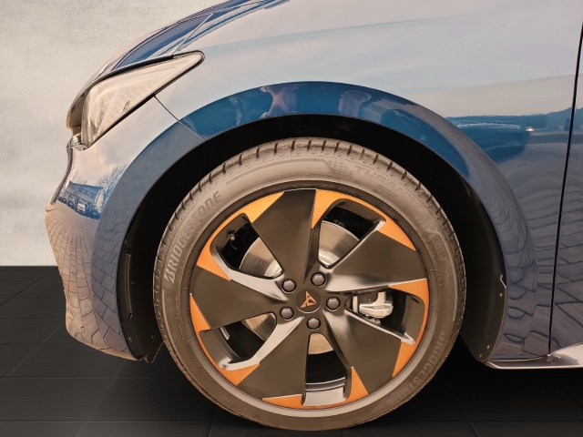 Born 170 kW Edition Dynamic