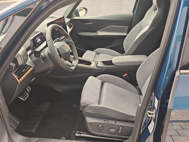 Born 170 kW Edition Dynamic