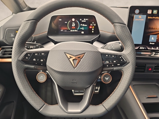 Born 170 kW Edition Dynamic