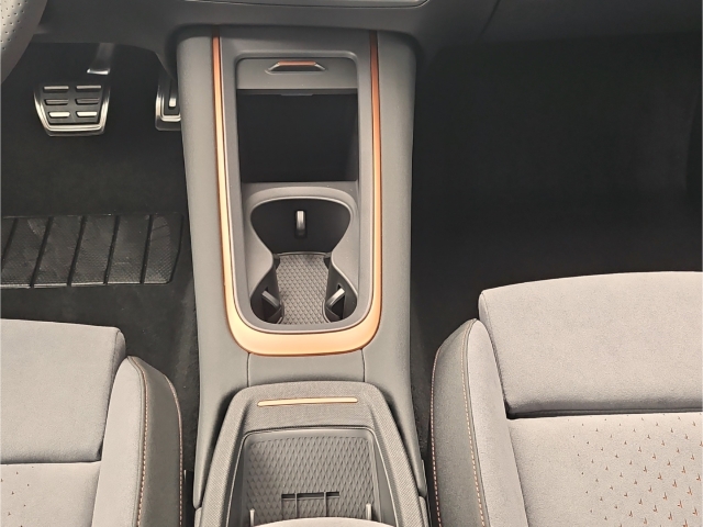 Born 170 kW Edition Dynamic