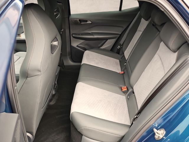 Born 170 kW Edition Dynamic