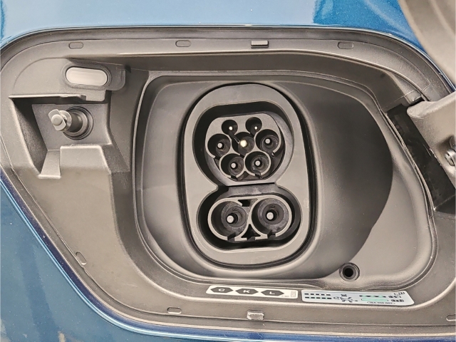 Born 170 kW Edition Dynamic