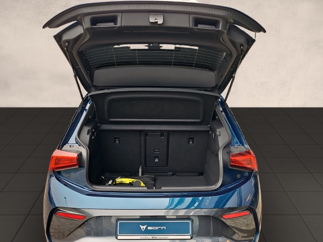 Born 170 kW Edition Dynamic