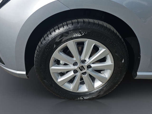 Ibiza Style 1.0 TSI*LED*SHZ*FullLink*RüKa*
