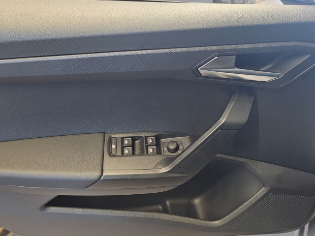 Ibiza Style 1.0 TSI*LED*SHZ*FullLink*RüKa*