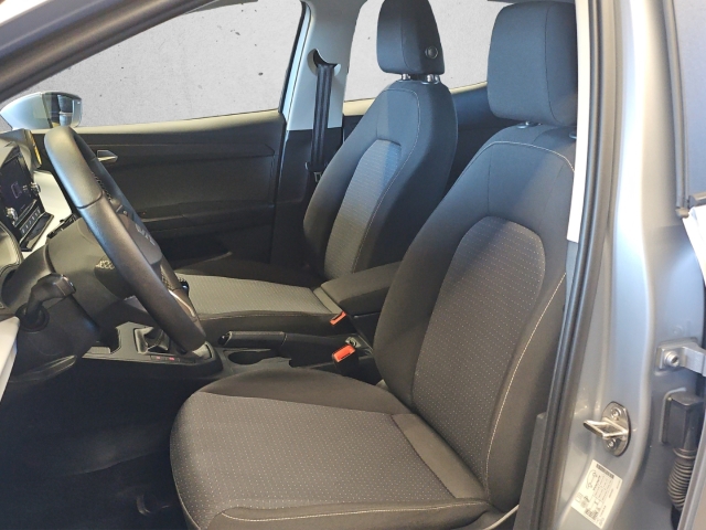 Ibiza Style 1.0 TSI*LED*SHZ*FullLink*RüKa*