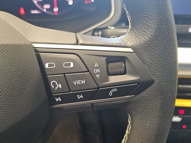 Ibiza Style 1.0 TSI*LED*SHZ*FullLink*RüKa*