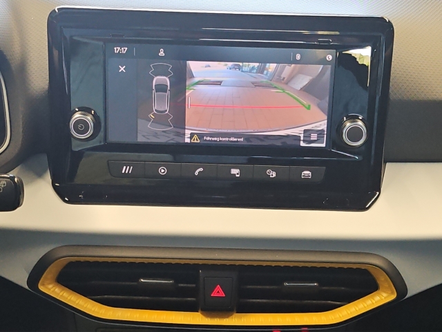 Ibiza Style 1.0 TSI*LED*SHZ*FullLink*RüKa*