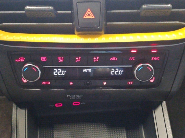 Ibiza Style 1.0 TSI*LED*SHZ*FullLink*RüKa*