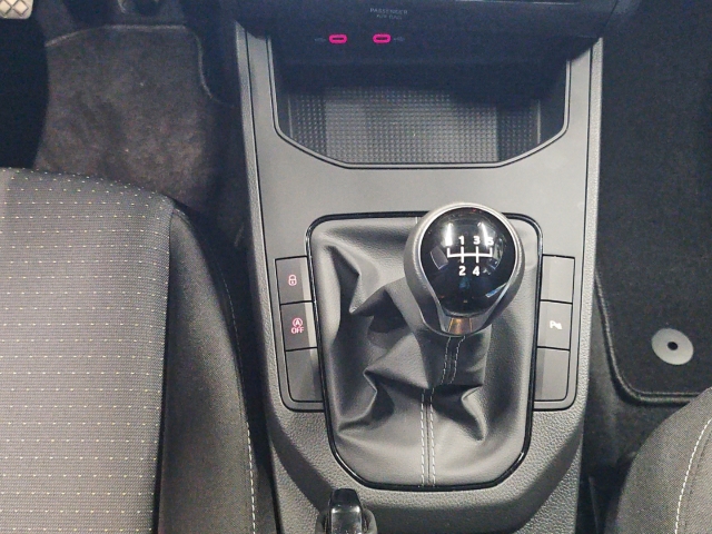 Ibiza Style 1.0 TSI*LED*SHZ*FullLink*RüKa*