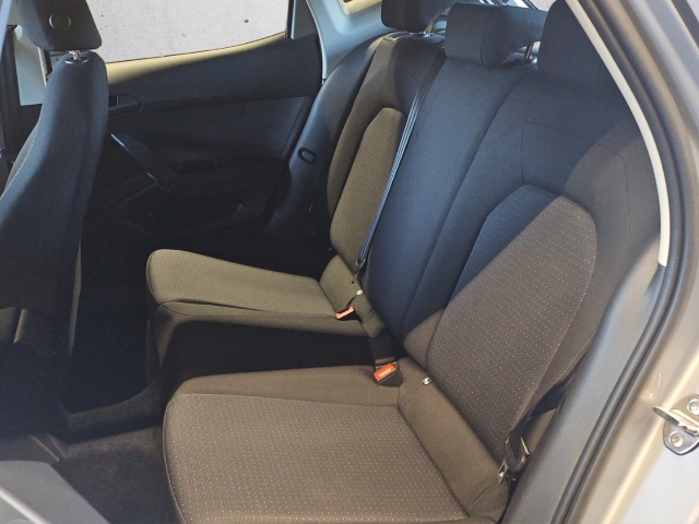 Ibiza Style 1.0 TSI*LED*SHZ*FullLink*RüKa*