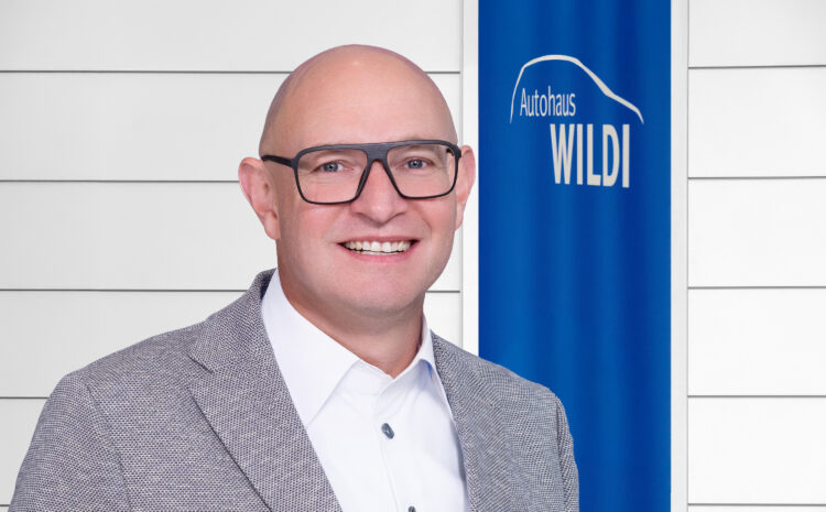  Florian Wildi