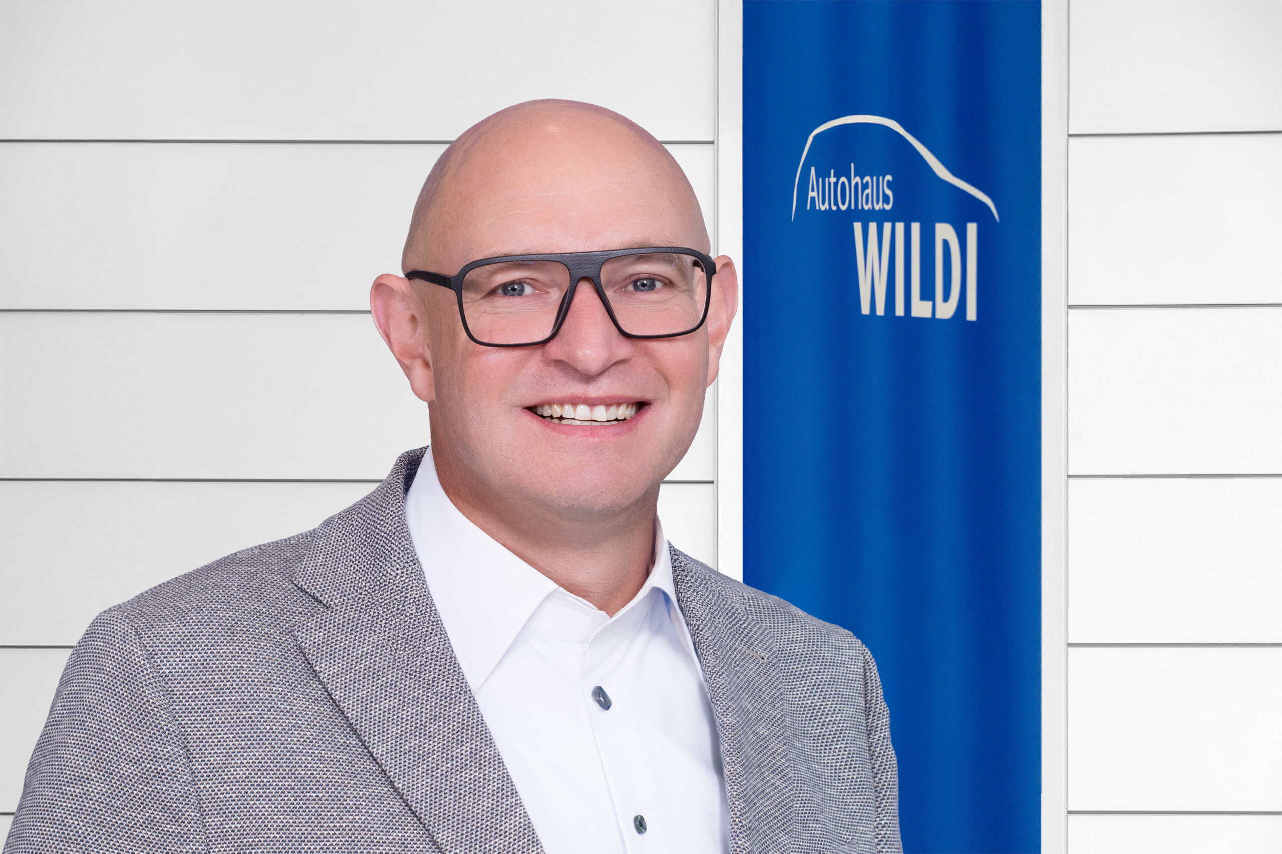 Florian Wildi