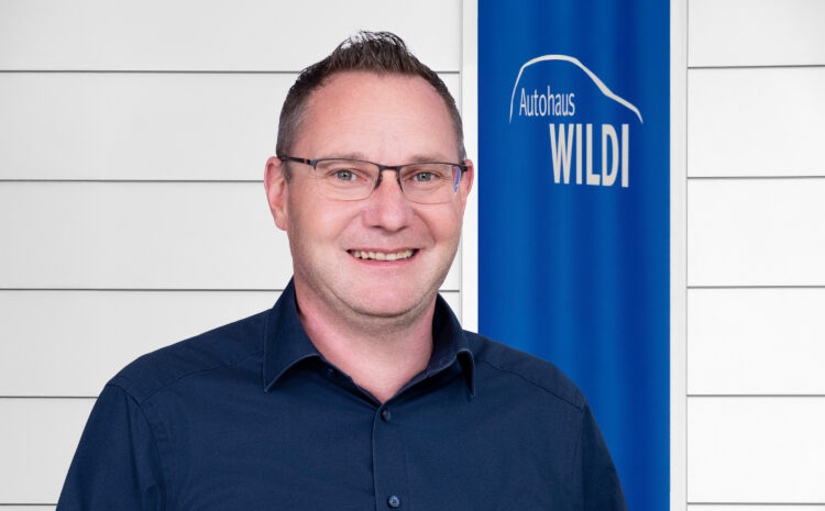  Tobias Wildi