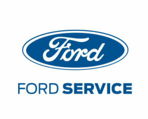 Logo Ford Service Web