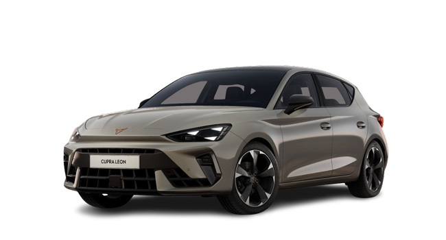 2-CUPRA LEON