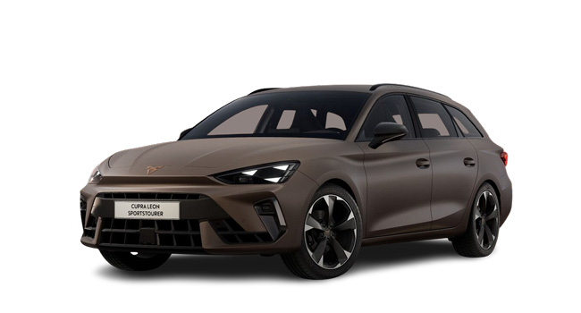 3-CUPRA LEON ST