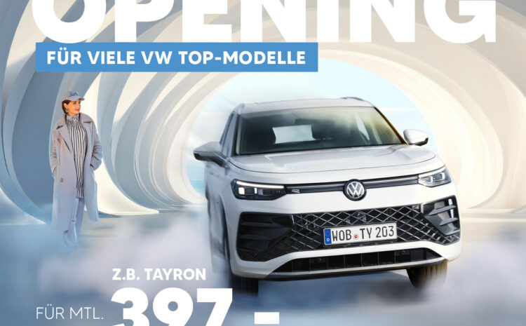  TOP-Angebote zum Jahresstart