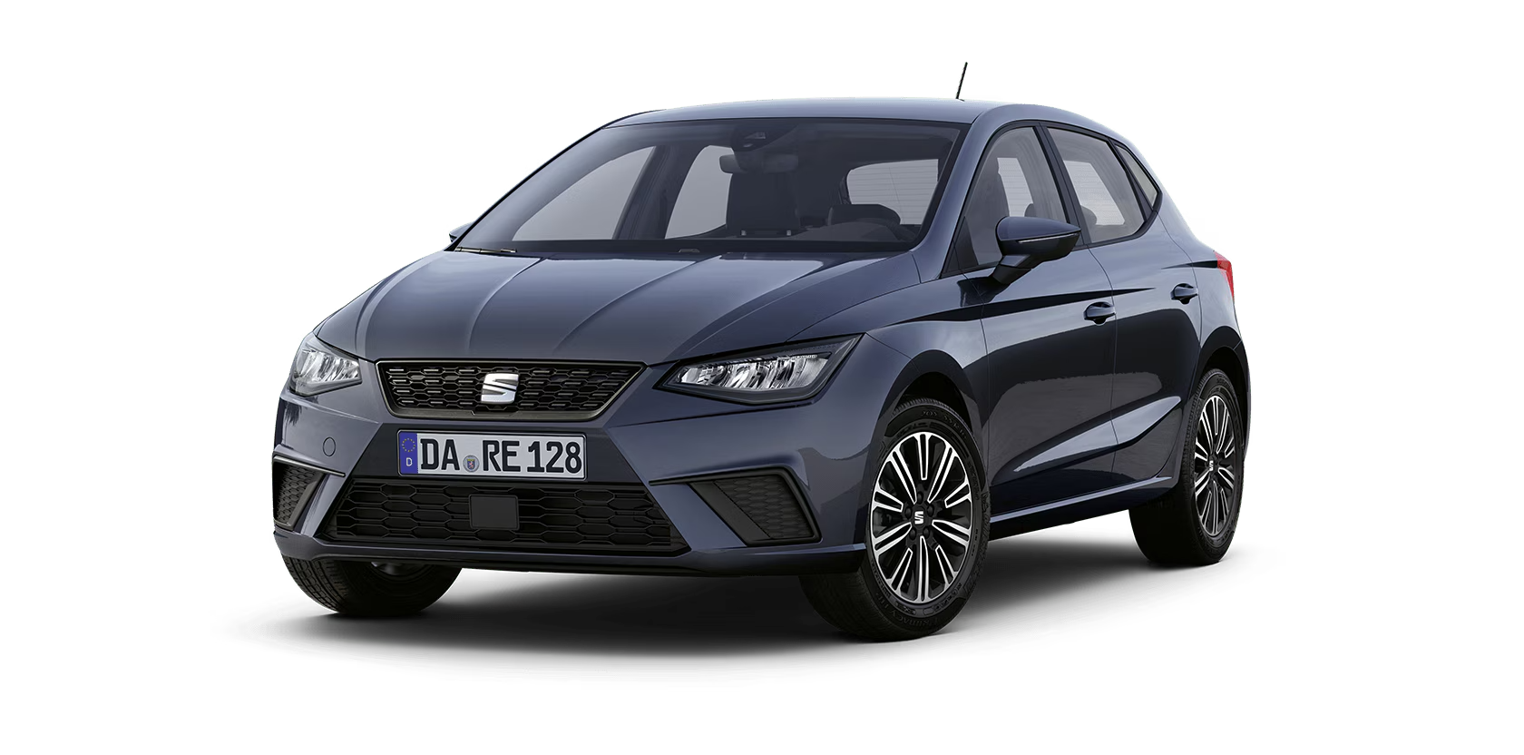 Seat Ibiza Road Edition