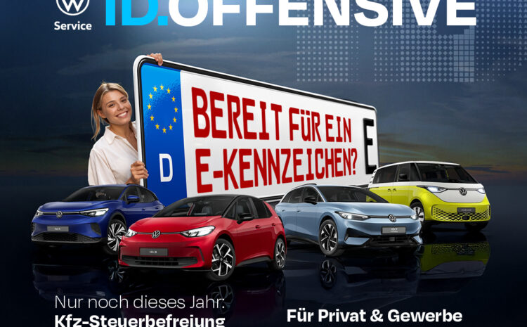  ID Offensive bei Wildi