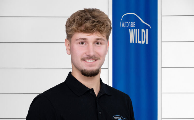  David Stützenberger