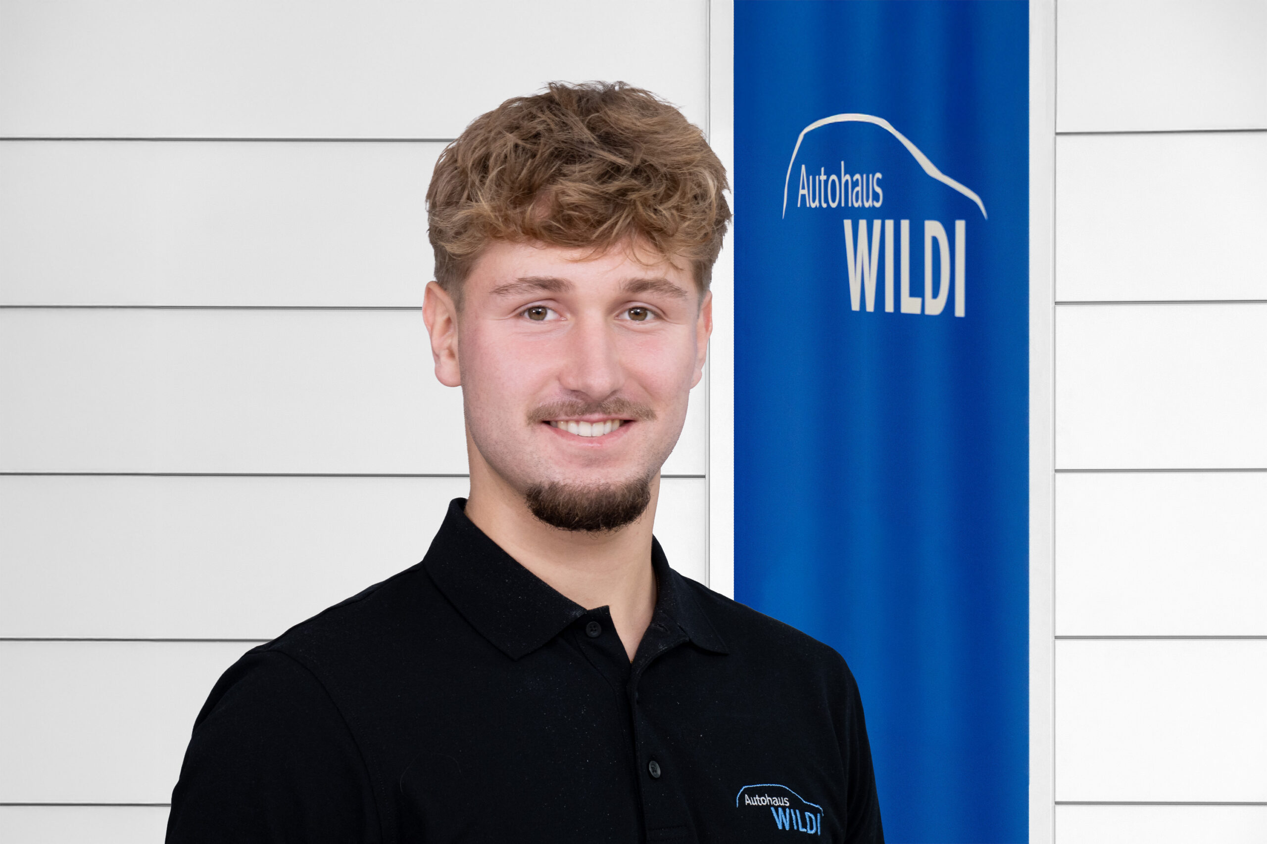 David Stützenberger